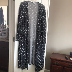 LulaRoe Size XL